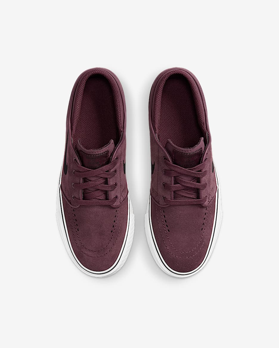 Nike SB Stefan Janoski Genc Cocuk Kaykay Ayakkab s